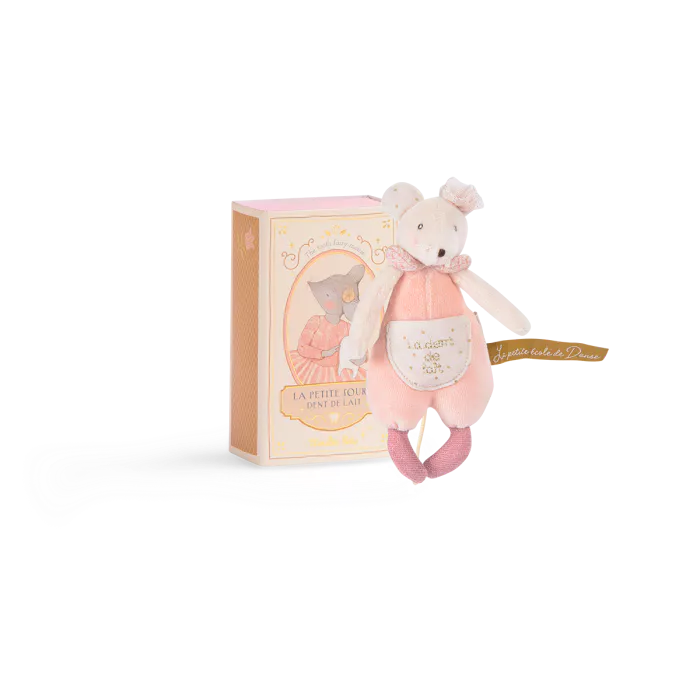 Moulin Roty The Tooth Fairy Mouse 667005