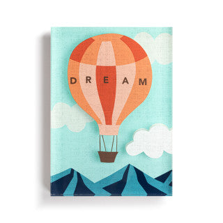 Demdaco Together Tiles Wall Art