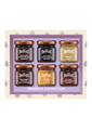 Mrs. Bridges 6 Mini Preserves Collection