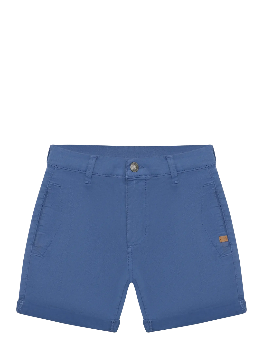 Minymo Boys Twill Shorts   134313-7128
