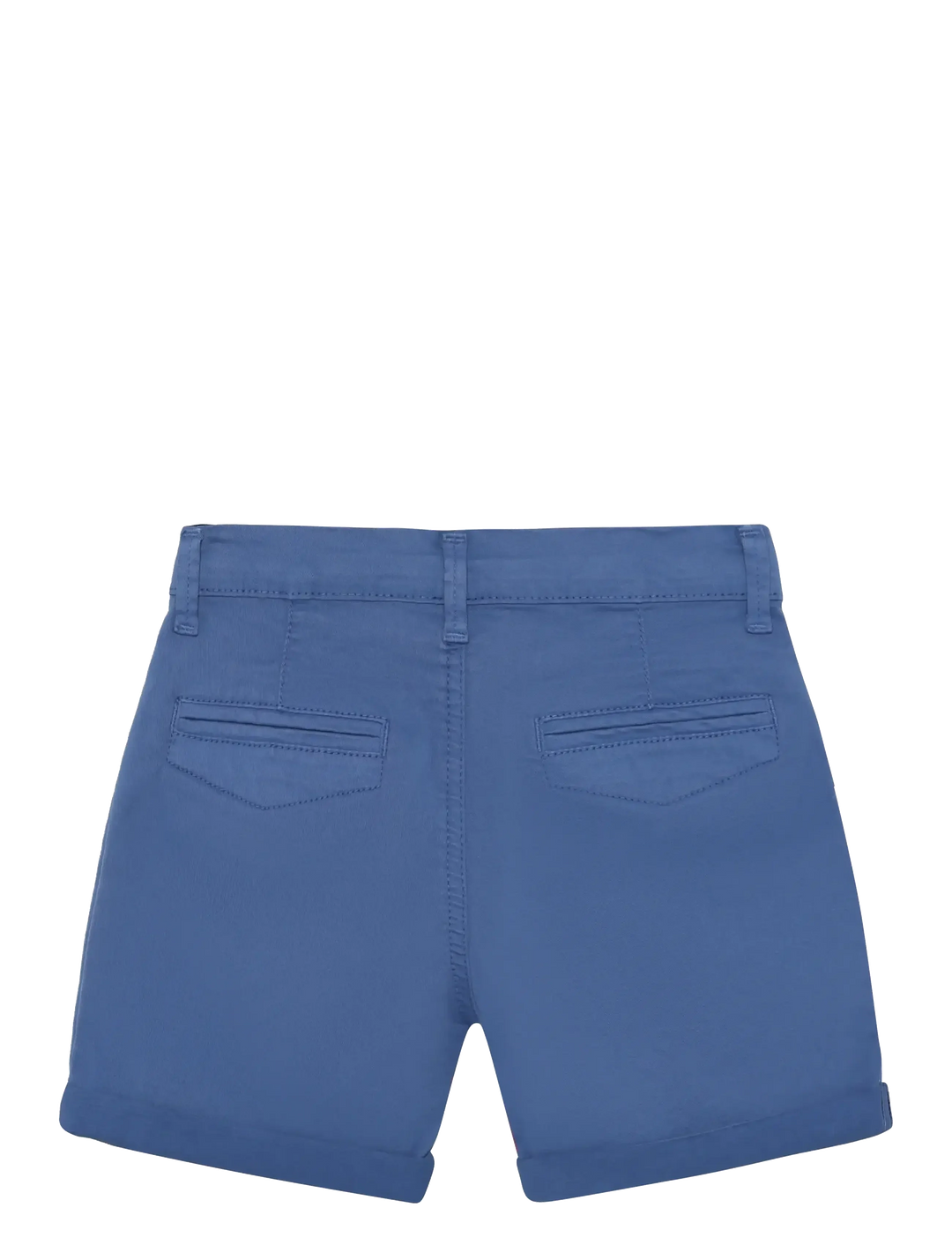 Minymo Boys Twill Shorts   134313-7128