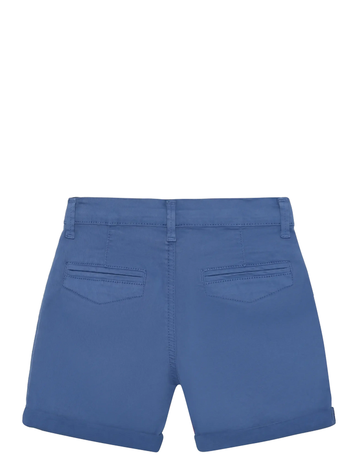 Minymo Boys Twill Shorts   134313-7128