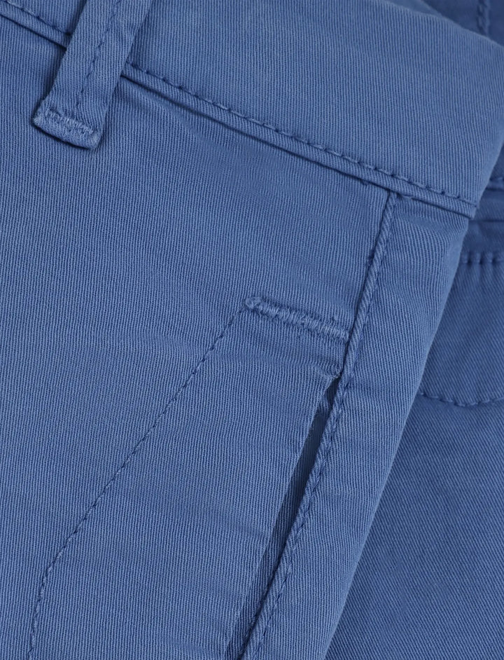 Minymo Boys Twill Shorts   134313-7128