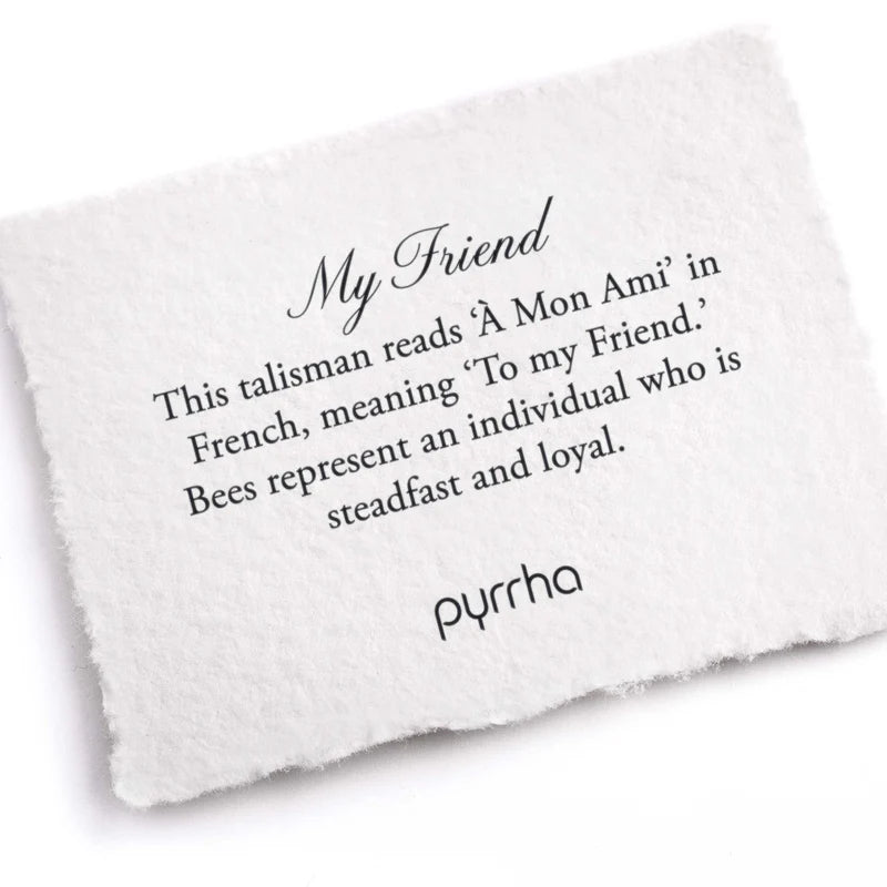 Pyrrha My Friend