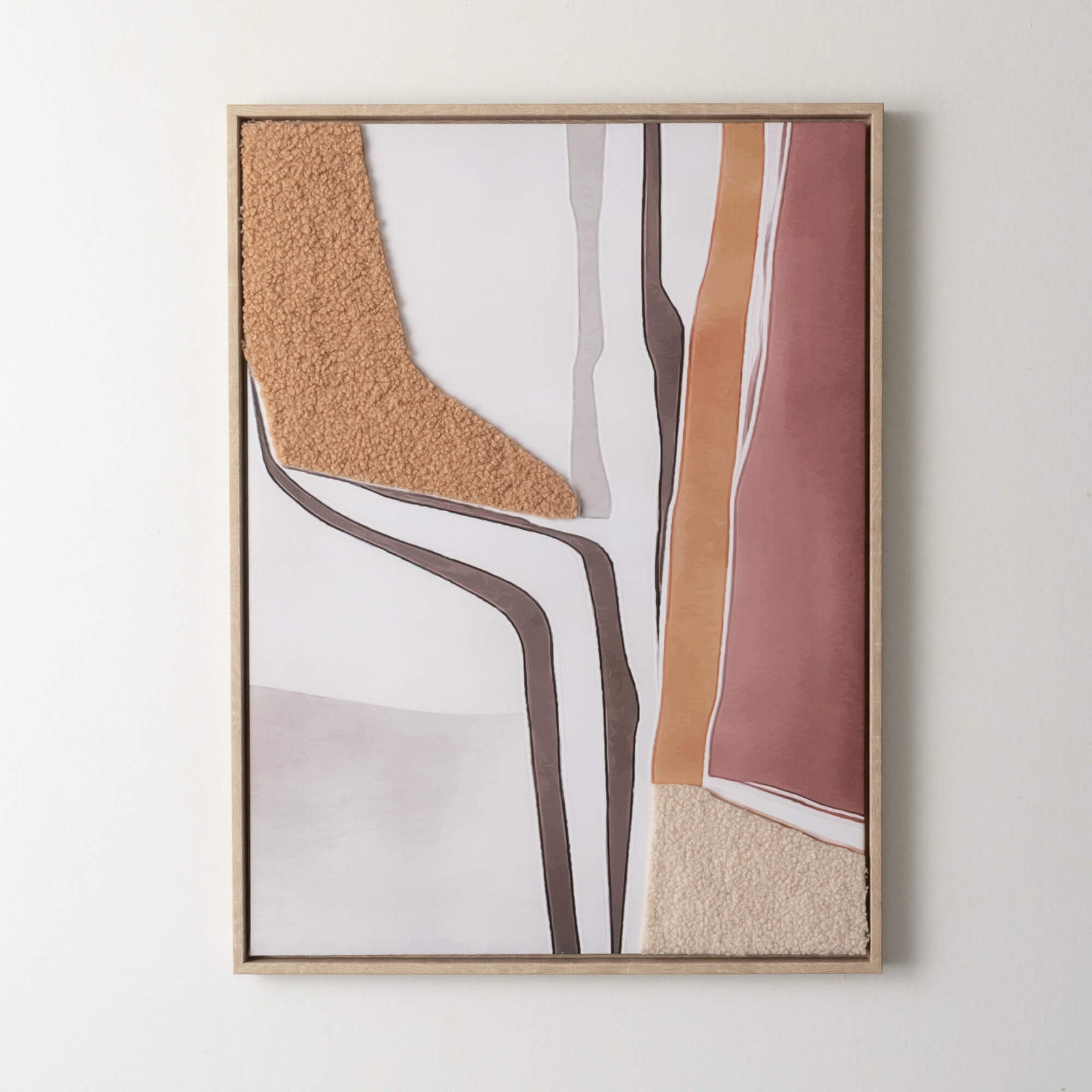 Sullivans Abstract Wall Art N3172