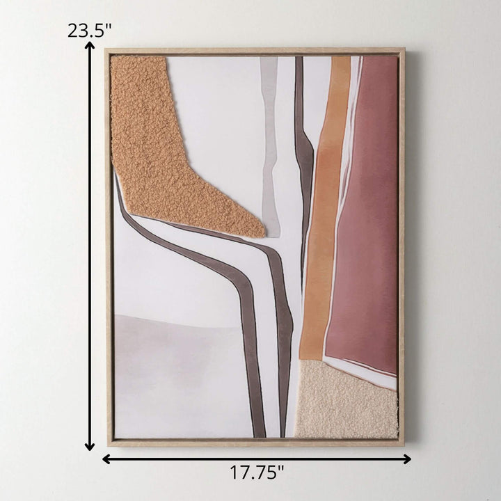 Sullivans Abstract Wall Art N3172