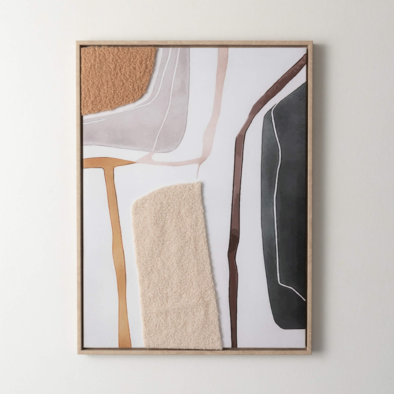 Sullivans Abstract Wall Art N3173
