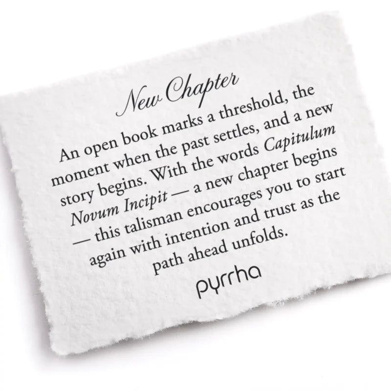 Pyrrha New Chapter   BN724