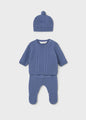 Mayoral Baby 3Pce. Knit Set  2507-58  Winter