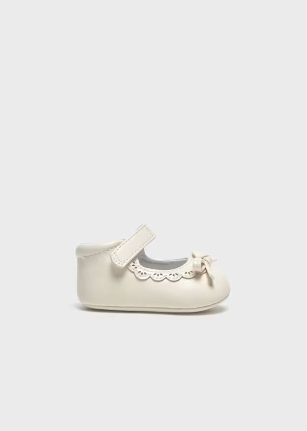 Mayoral Baby Girl Maryjanes  9789-66  Ceramica