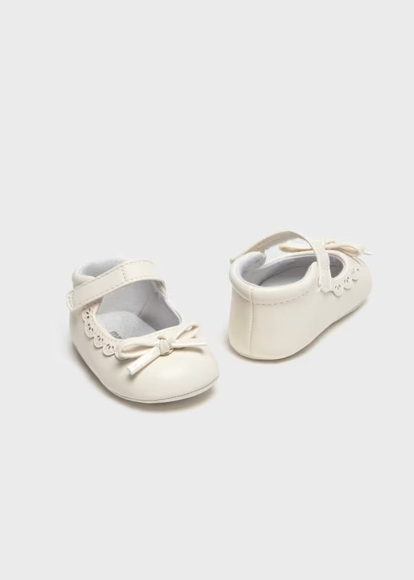 Mayoral Baby Girl Maryjanes  9789-66  Ceramica
