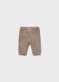 Mayoral Baby Boy 3Pce. Trouser & Vest Set   2582-39   Tierra