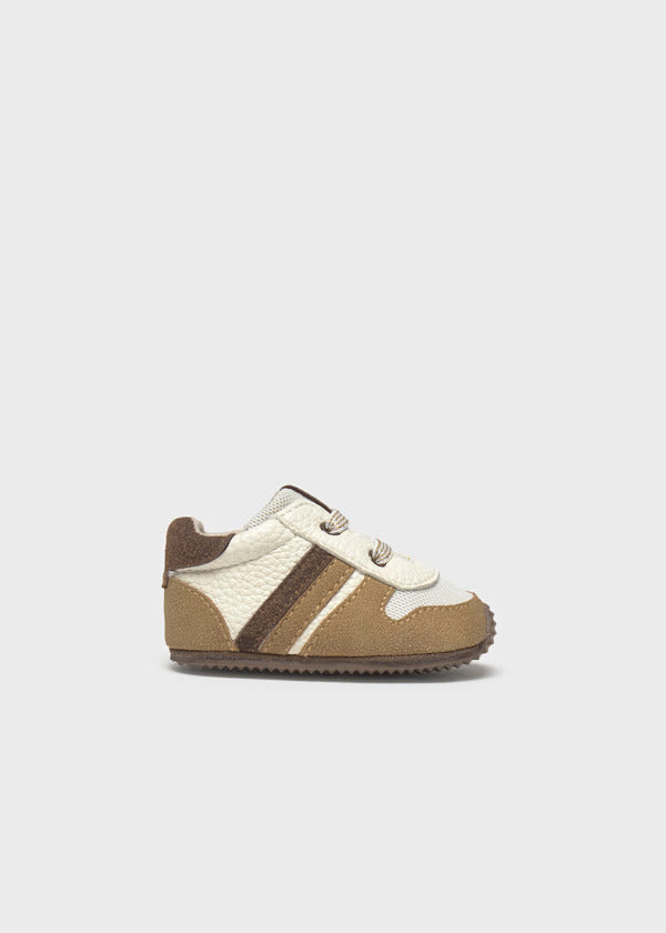 Mayoral Baby Boy Sneakers   9953-22   Cacahuete