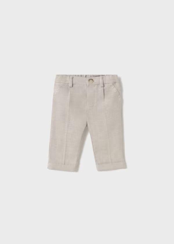 Mayoral Baby Boy Dress Pants   1562-96   Duna