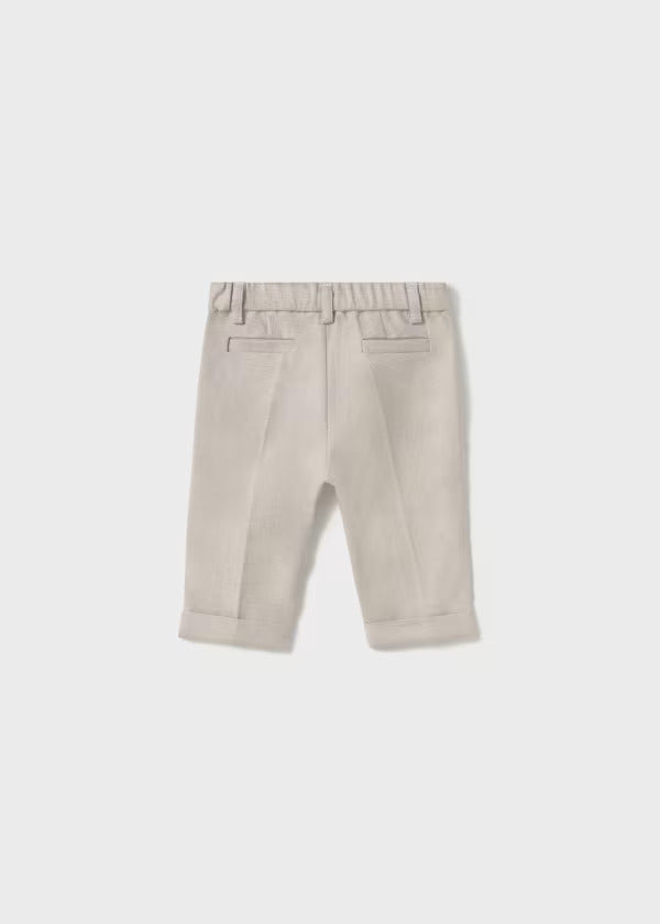 Mayoral Baby Boy Dress Pants   1562-96   Duna
