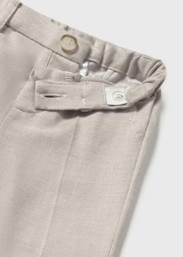 Mayoral Baby Boy Dress Pants   1562-96   Duna