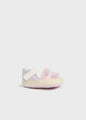 Mayoral Baby Girl Espadrilles  9741-62  Nude