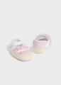 Mayoral Baby Girl Espadrilles  9741-62  Nude