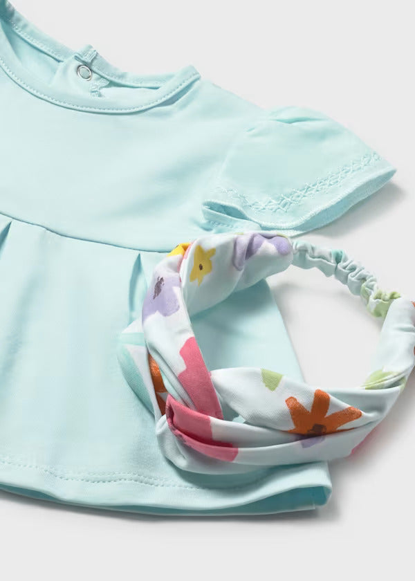 Mayoral Baby Girl Legging Set   1735-57   Hawaii