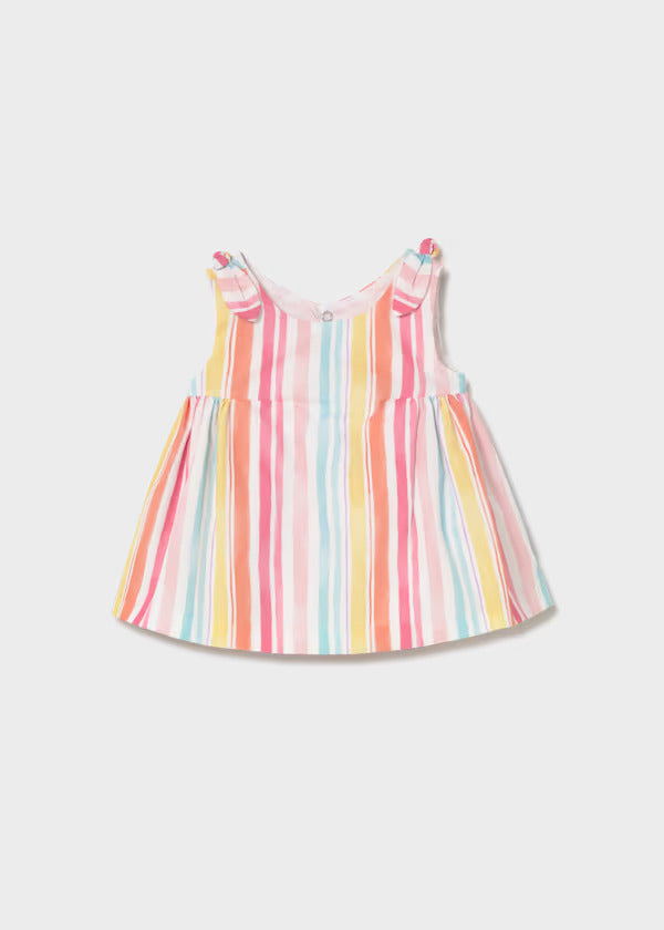 Mayoral Baby Girl Dress  1811-34   Hawaii