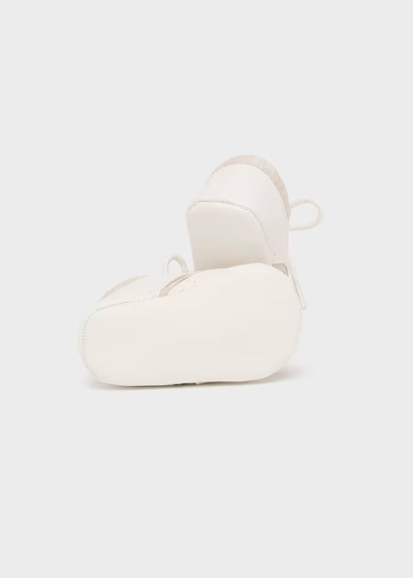 Mayoral Baby Boy Oxfords  9735-16  Crudo**