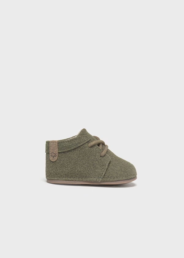 Mayoral Baby Boy Boots   9948-16   Pepinillo
