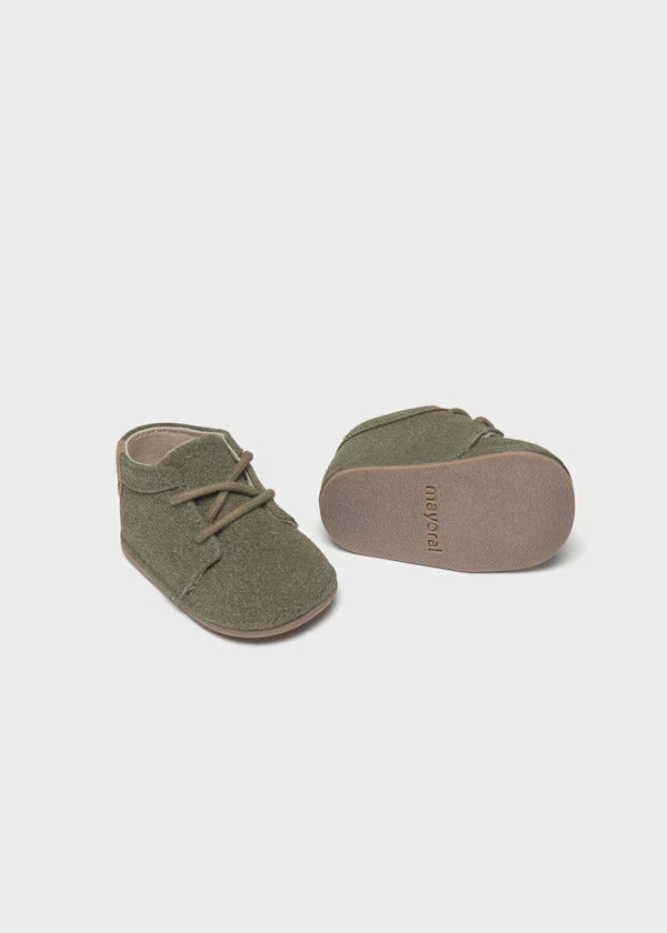 Mayoral Baby Boy Boots   9948-16   Pepinillo