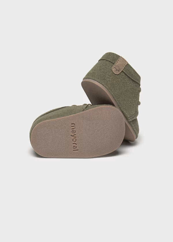 Mayoral Baby Boy Boots   9948-16   Pepinillo