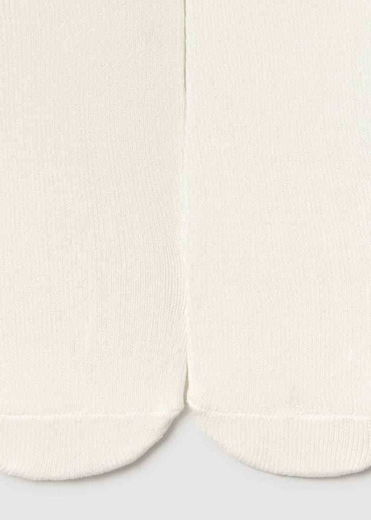 Mayoral Baby Girl Tights  9916-11 Crudo