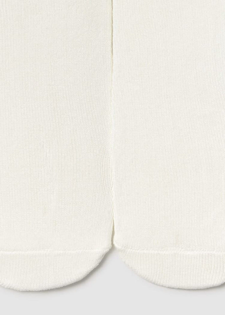 Mayoral Baby Girl Tights  9916-11 Crudo
