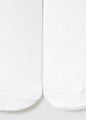 Mayoral Baby Girl Tights  9916-14 Blanco