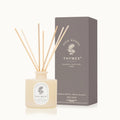 Thymes The Hours Edit Petite Reed Fragrance Diffuser  -  Noir Woods