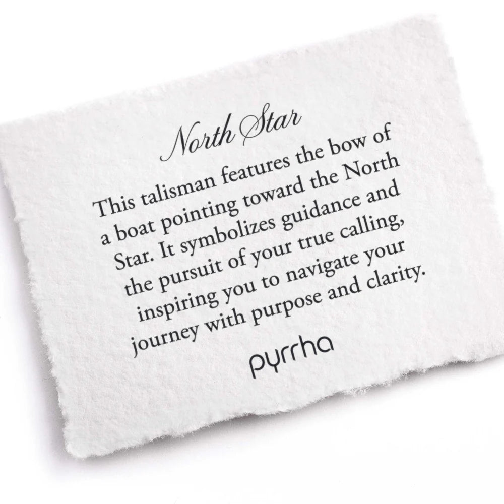 Pyrrha North Star   BN745   Bronze
