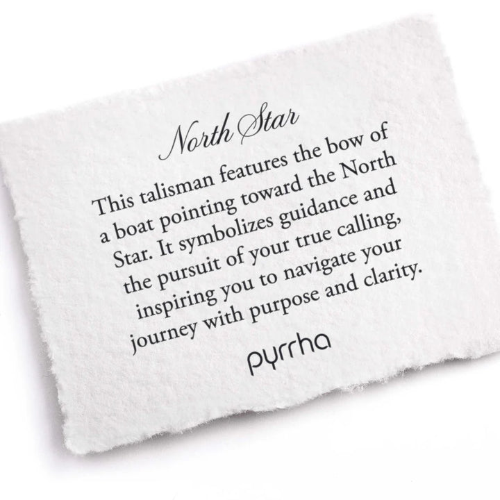 Pyrrha North Star   BN745   Bronze