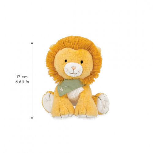 Kaloo Nougat Lion  K224000