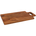 Danica Serving Board  HSV3406D  Acacia 17