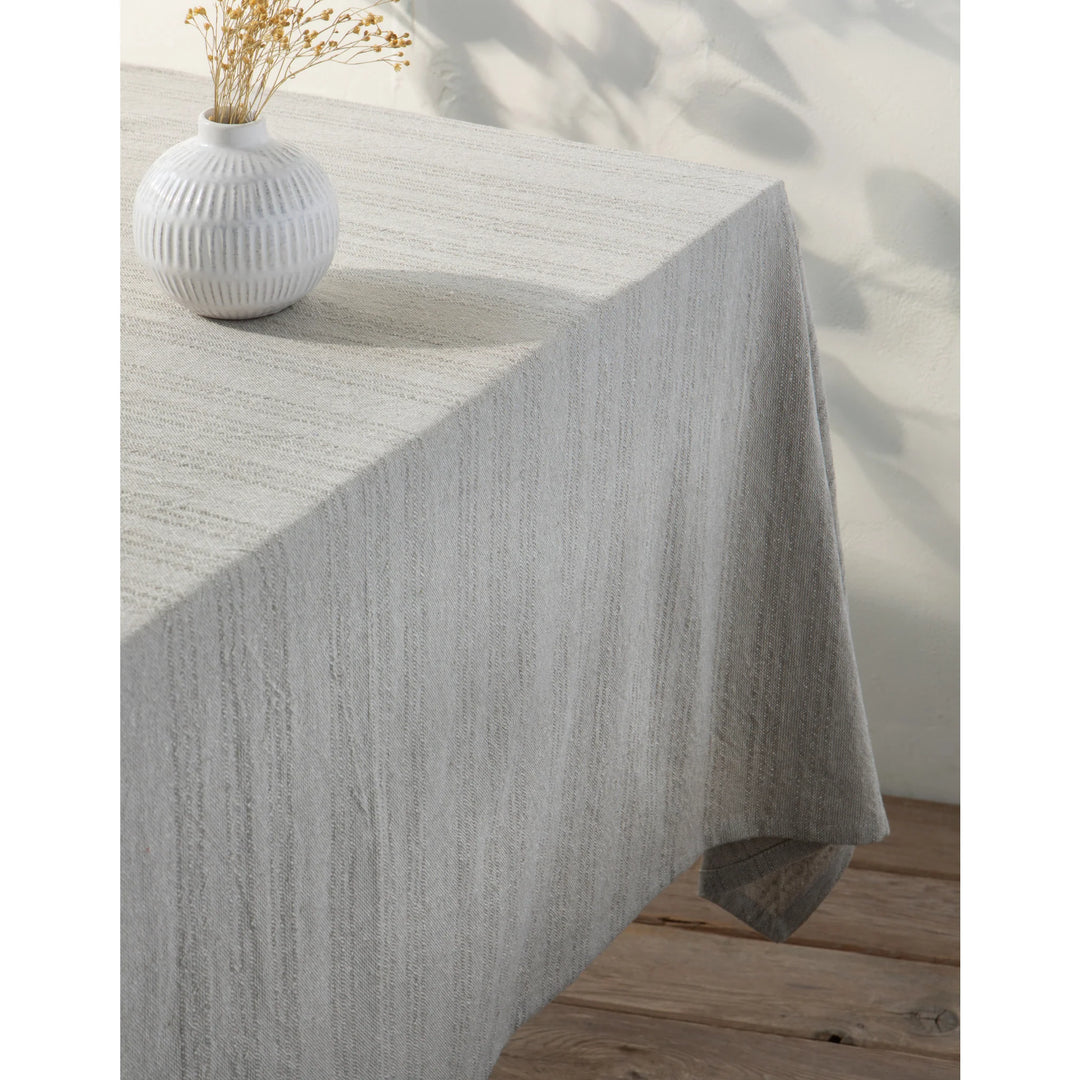 Danica Woven Tablecloth  HTC4151D  Villa