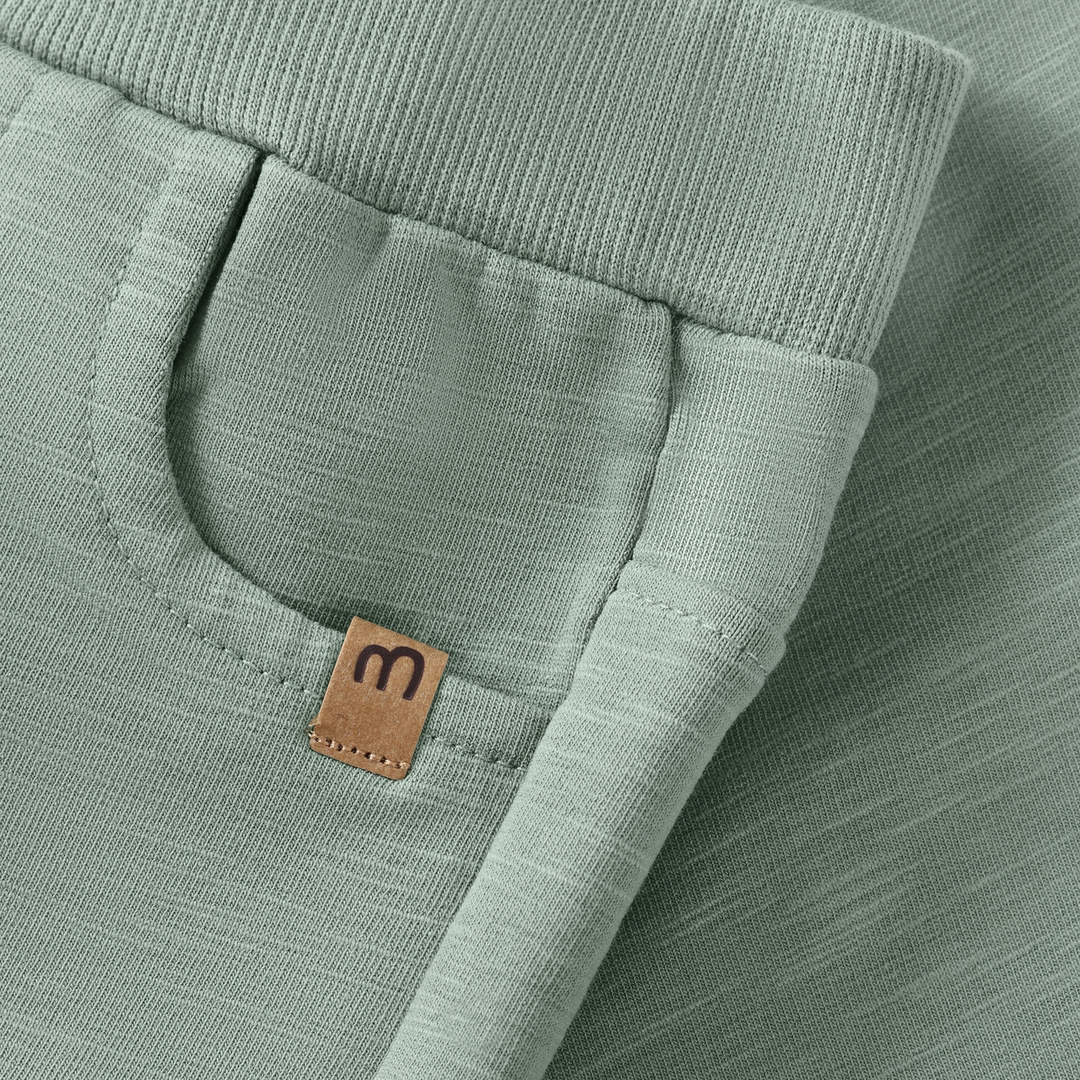Minymo Baby Boy Sweatpants   114337-9807