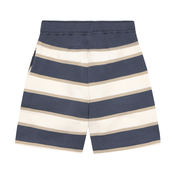 Minymo Boys Striped Short   134311-3930
