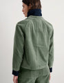 Seasalt Ocean Mist Jacket - Dusky Green