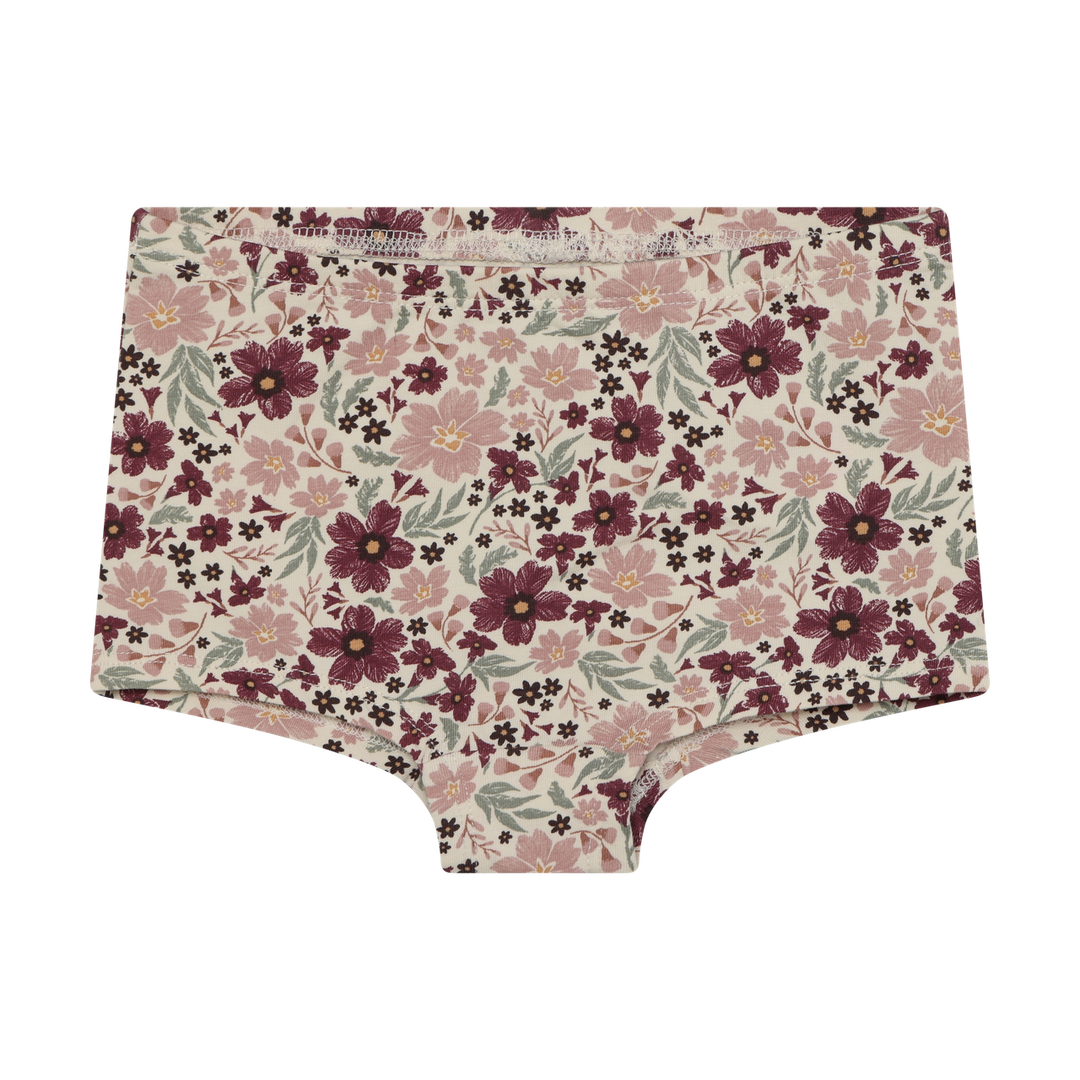 Minymo Girls Briefs 3 Pack    124490-6510