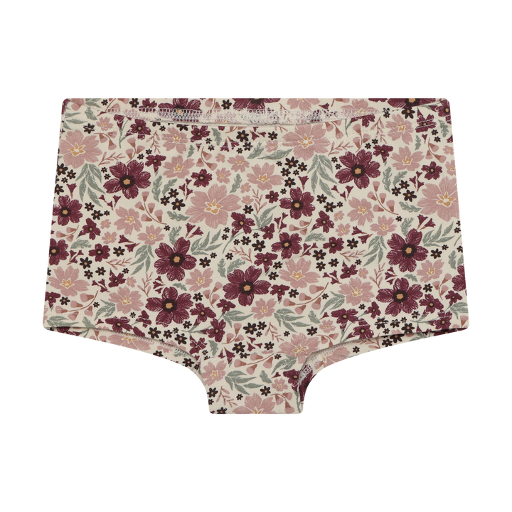Minymo Girls Briefs 3 Pack    124490-6510