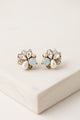 Lovers Tempo Shirley Stud Earring