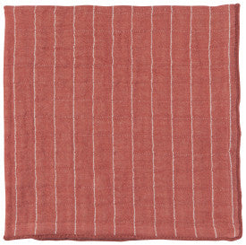 Danica Double Weave Napkins- Canyon Rose HNP2463D*