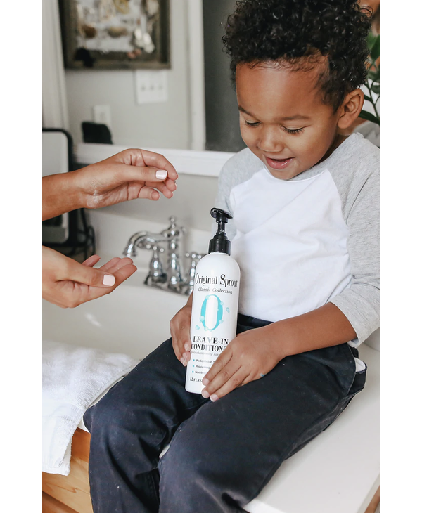 Original Sprout Leave-in  Conditioner