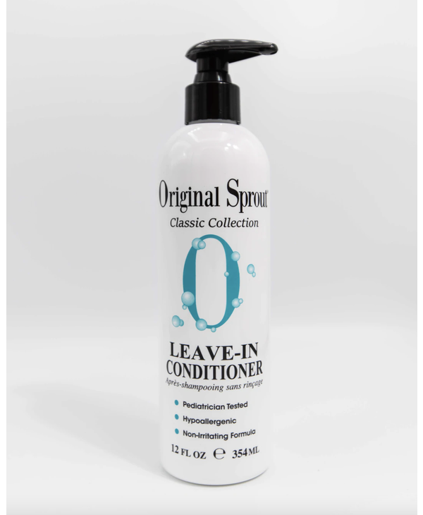 Original Sprout Leave-in  Conditioner