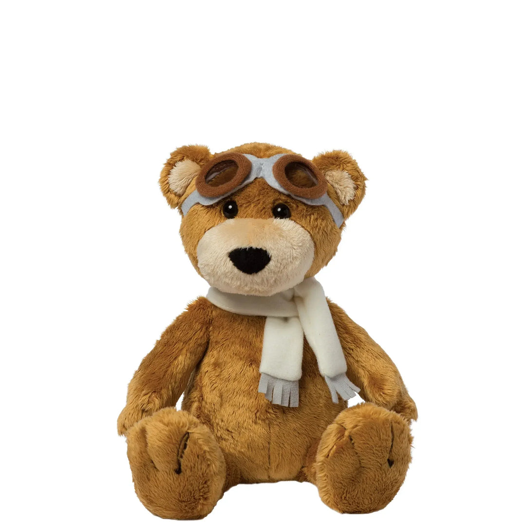 Manhattan Toy Aviator Bear  MT155320