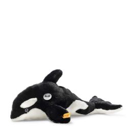 Steiff Ozzie Orca   067525