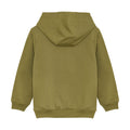 Minymo Boys Hooded Sweatshirt  133515-9622