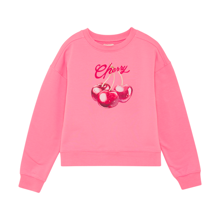 Creamie Girls Sweatshirt    823206-5223